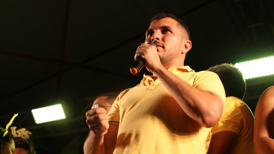 Casa de candidato a vice-prefeito no Leste Potiguar é alvo de atentado