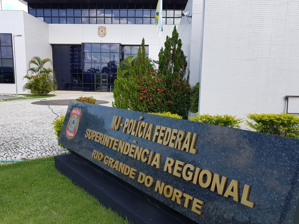 Juiz aciona PF para abrir inquérito sobre ameaças e perseguição a prefeito do RN