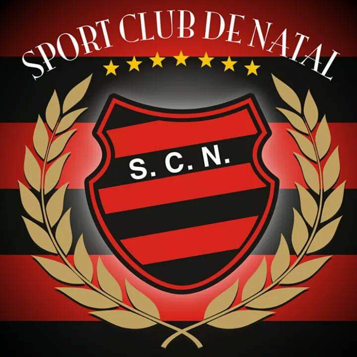 105 anos do Sport Club de Natal