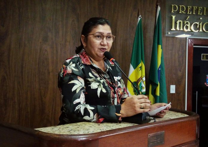 Presidente da Câmara não foi presa, esclarece juiz eleitoral de Caicó