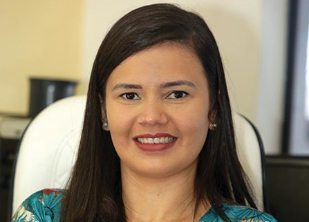 Serra de São Bento reelege Wanessa Morais para Prefeitura