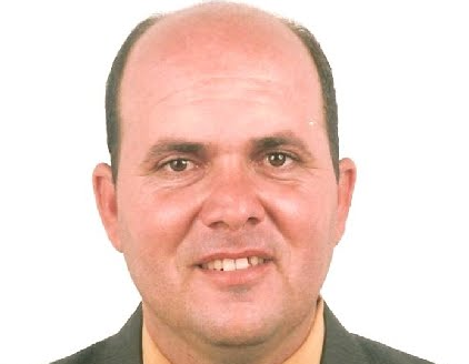 Joca é o novo prefeito de Riachuelo