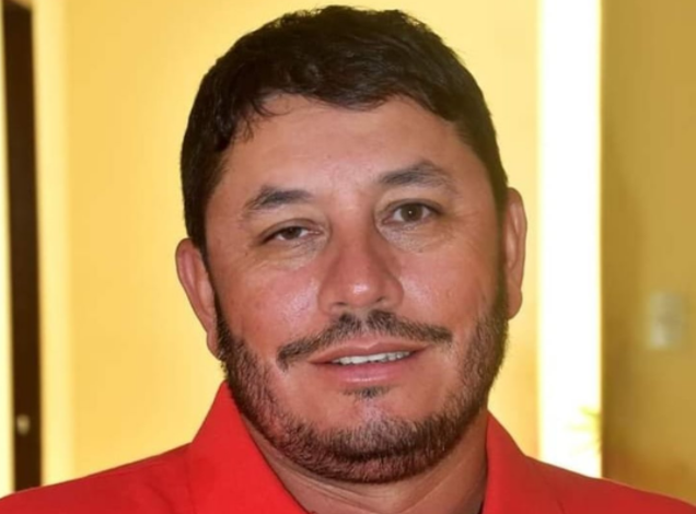 Deda Terto é reeleito em Serrinha
