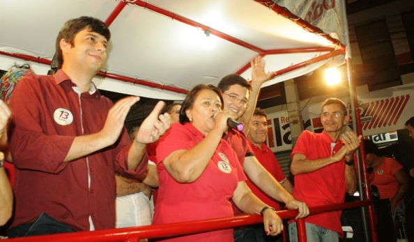 "Partido do governo", PT elege apenas três Prefeituras no RN