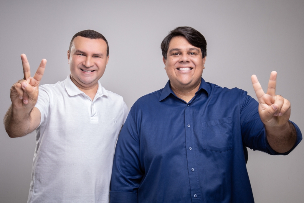 Emídio Júnior é eleito prefeito de Macaíba com maior votação da história