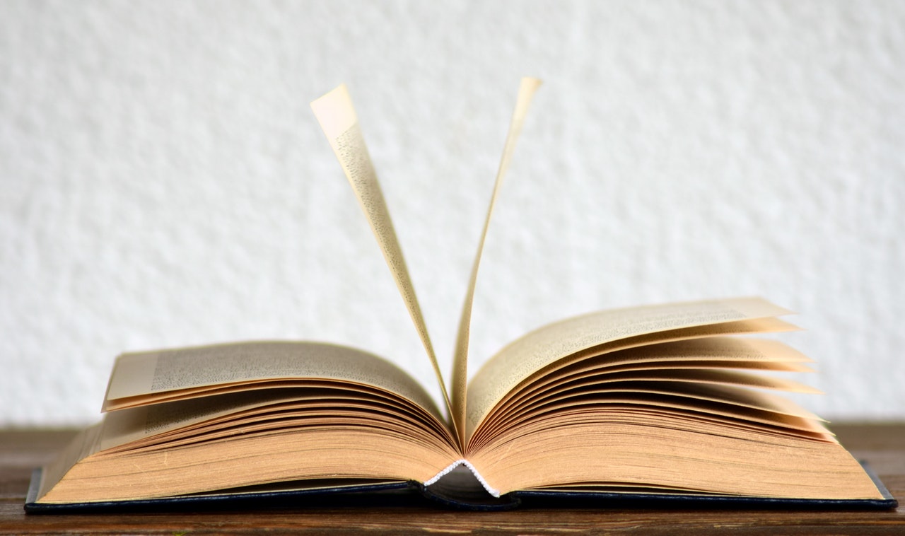 Lei Aldir Blanc: Abertas inscrições para projetos editoriais