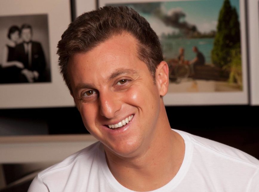 Luciano Huck fez doação a candidato de Natal e mais 5; nenhum foi eleito