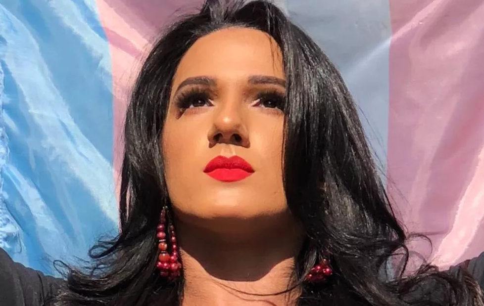 Cidade do Seridó terá a primeira vereadora transexual do RN