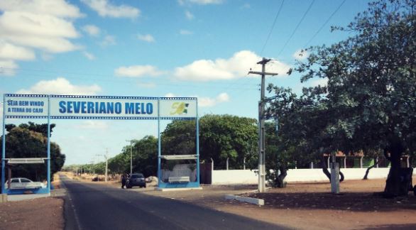 Prefeito de cidade do RN é eleito com votação maior que a população do município
