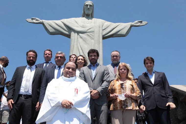 “Brasil está preparado para receber turistas”, diz OMT