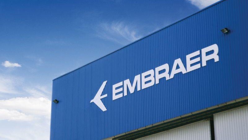 Governo da Hungria compra aviões da Embraer