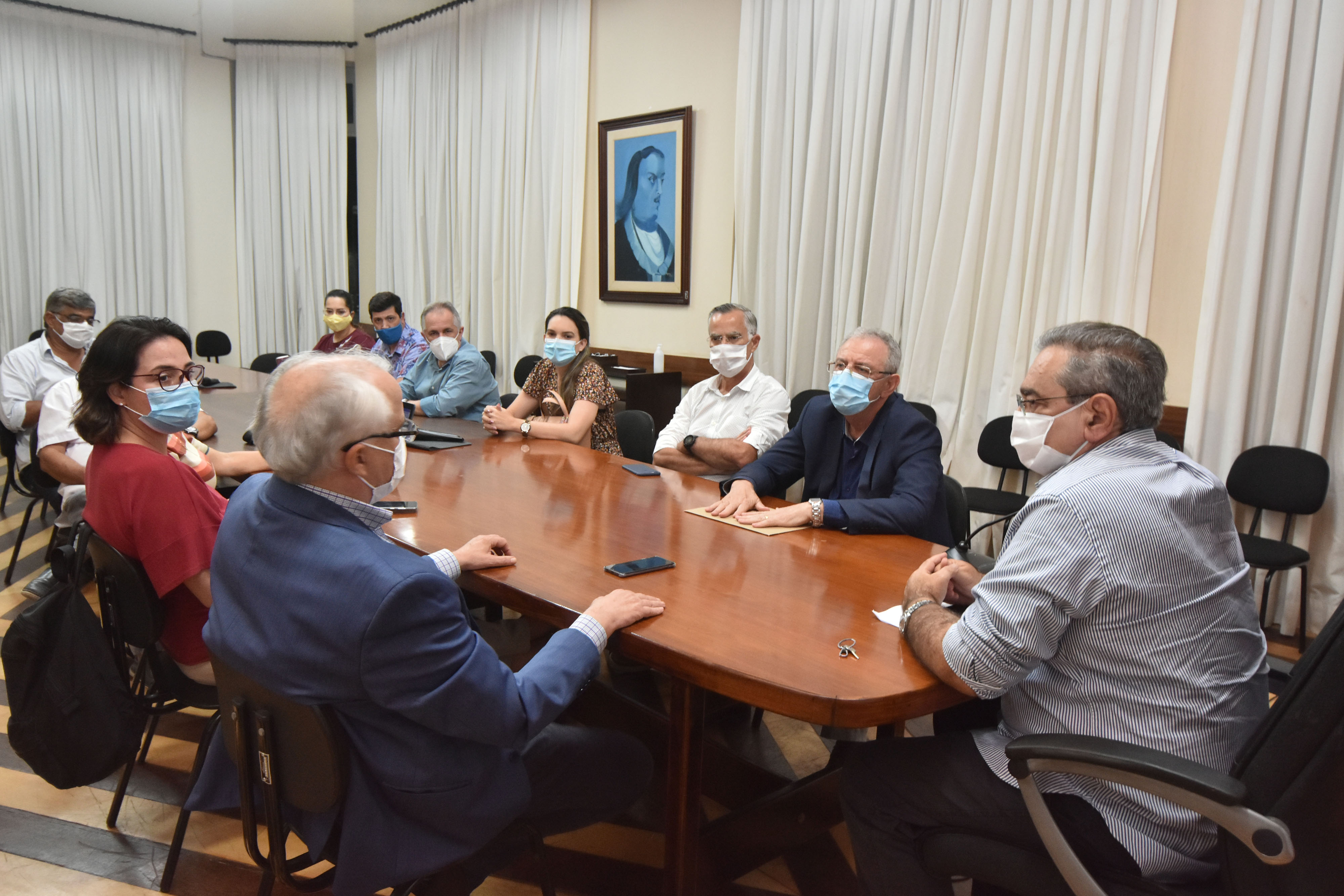 Prefeitura de Natal vai reforçar uso da Ivermectina para evitar 2ª onda da Covid