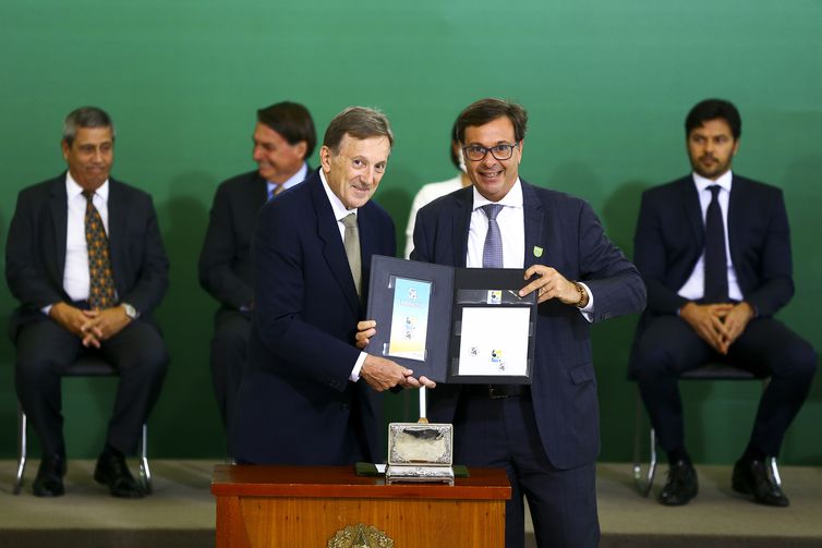 Brasil deve sediar escritório da Organização Mundial do Turismo