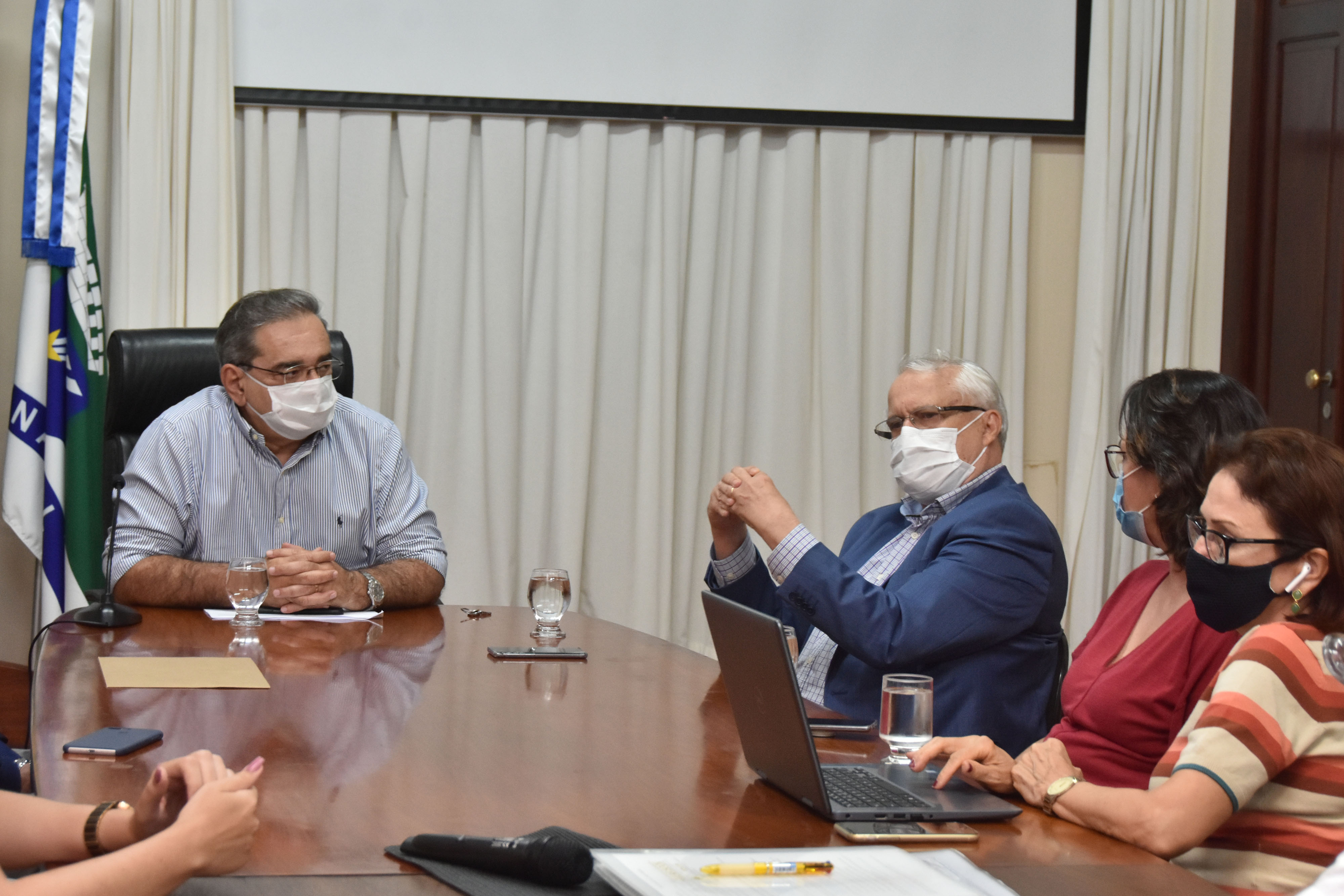 Comitê Científico de Natal: há 85 estudos que comprovam Ivermectina contra Covid