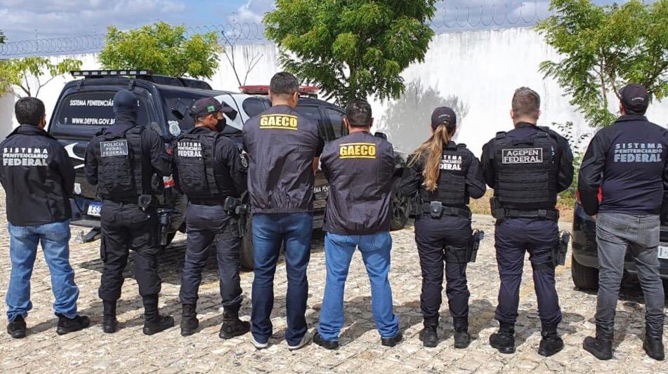 MP: Advogada ligada ao PCC é alvo de buscas no RN e está foragida