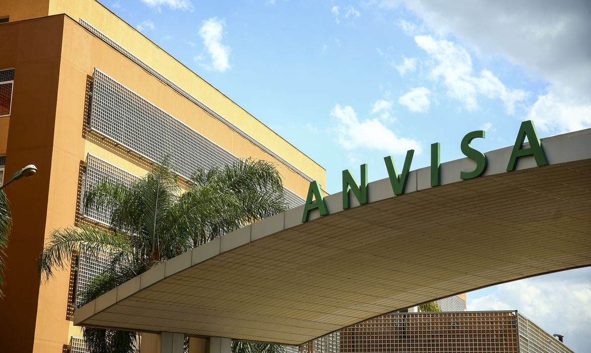 Anvisa se reúne com responsáveis por vacina russa Sputinik V