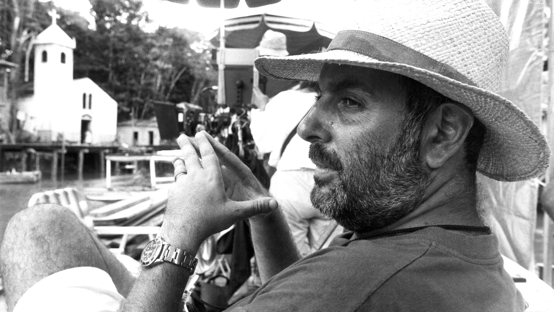 'Babenco' é indicado do Brasil para disputar vaga no Oscar 2021