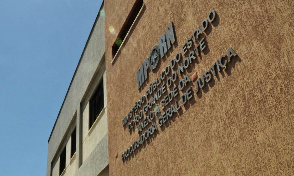MPRN obtém condenação de homem que confessou assassinato no Fantástico
