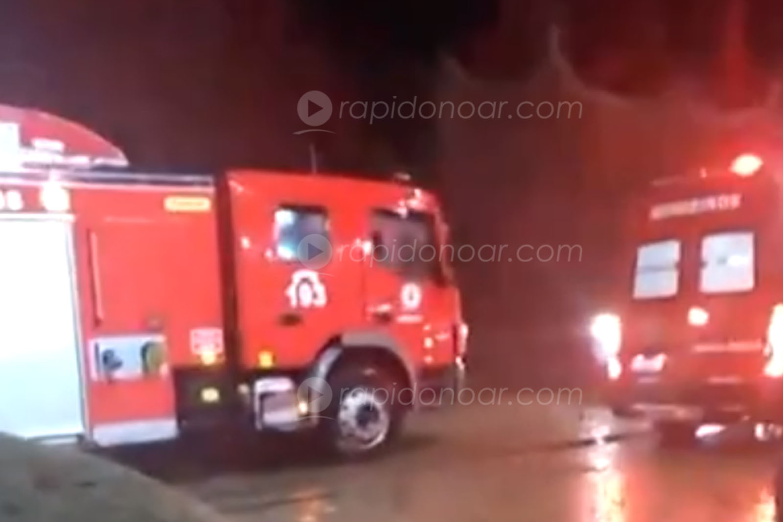 Quatro pessoas morrem afogadas em acidente com carro no Porto do Rio