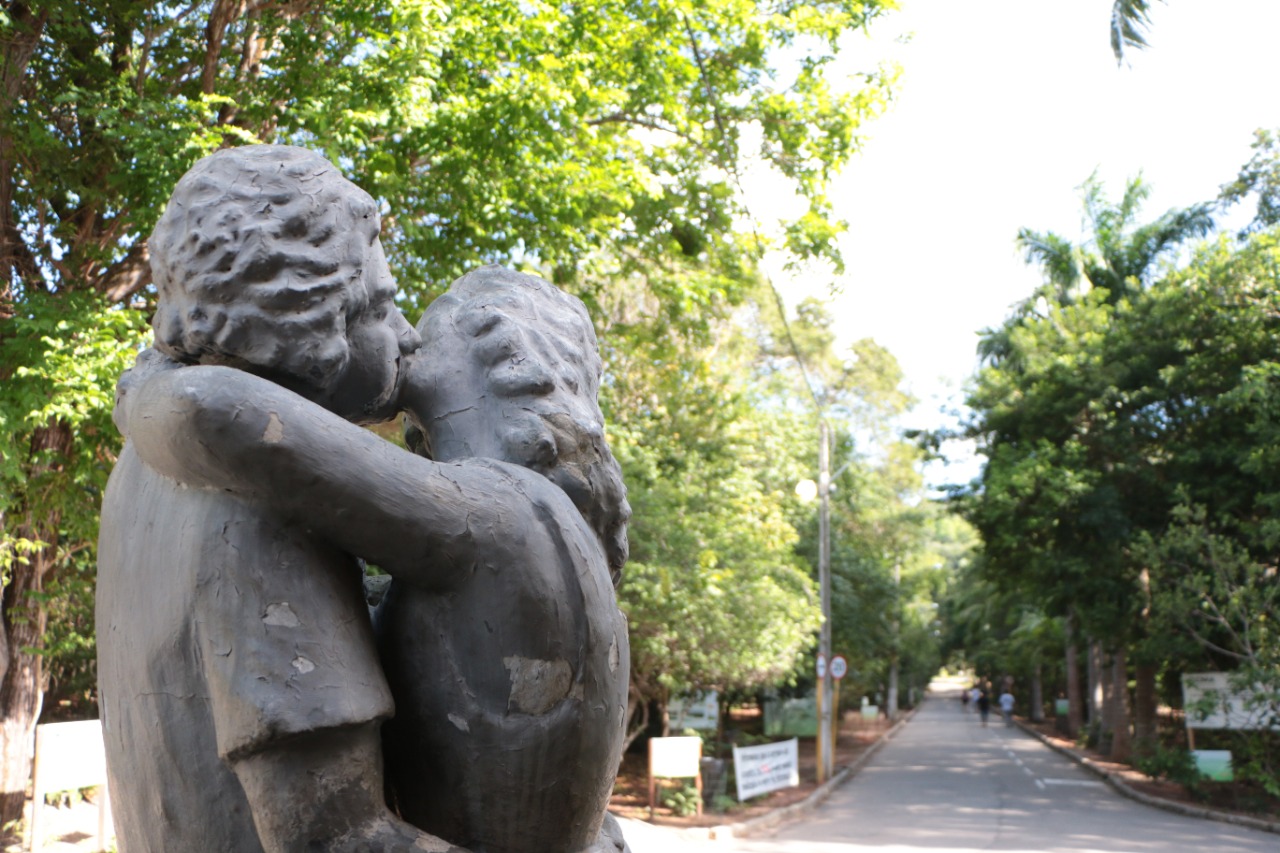 Parque das Dunas completa 43 anos com programação cultural no domingo