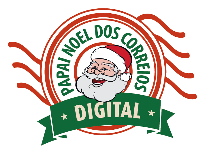 Papai Noel dos Correios será digital este ano