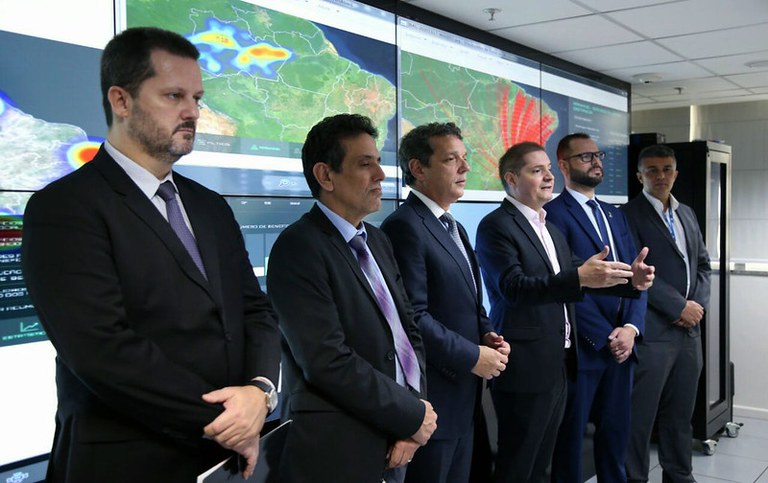 Governo bloqueia R$ 58 milhões em operação contra fraudes no Seguro Defeso