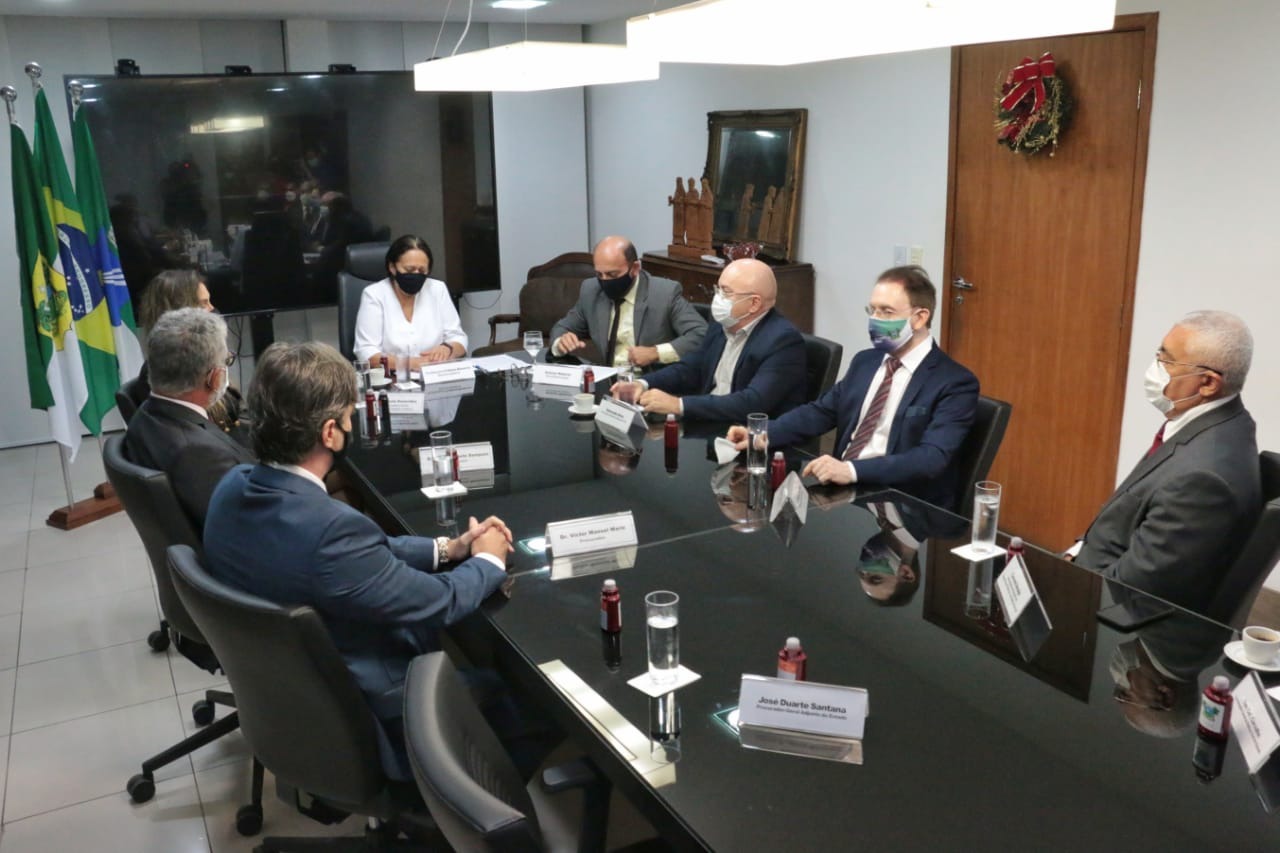 Governo cria força-tarefa para auxiliar fiscalização da orla de Pipa