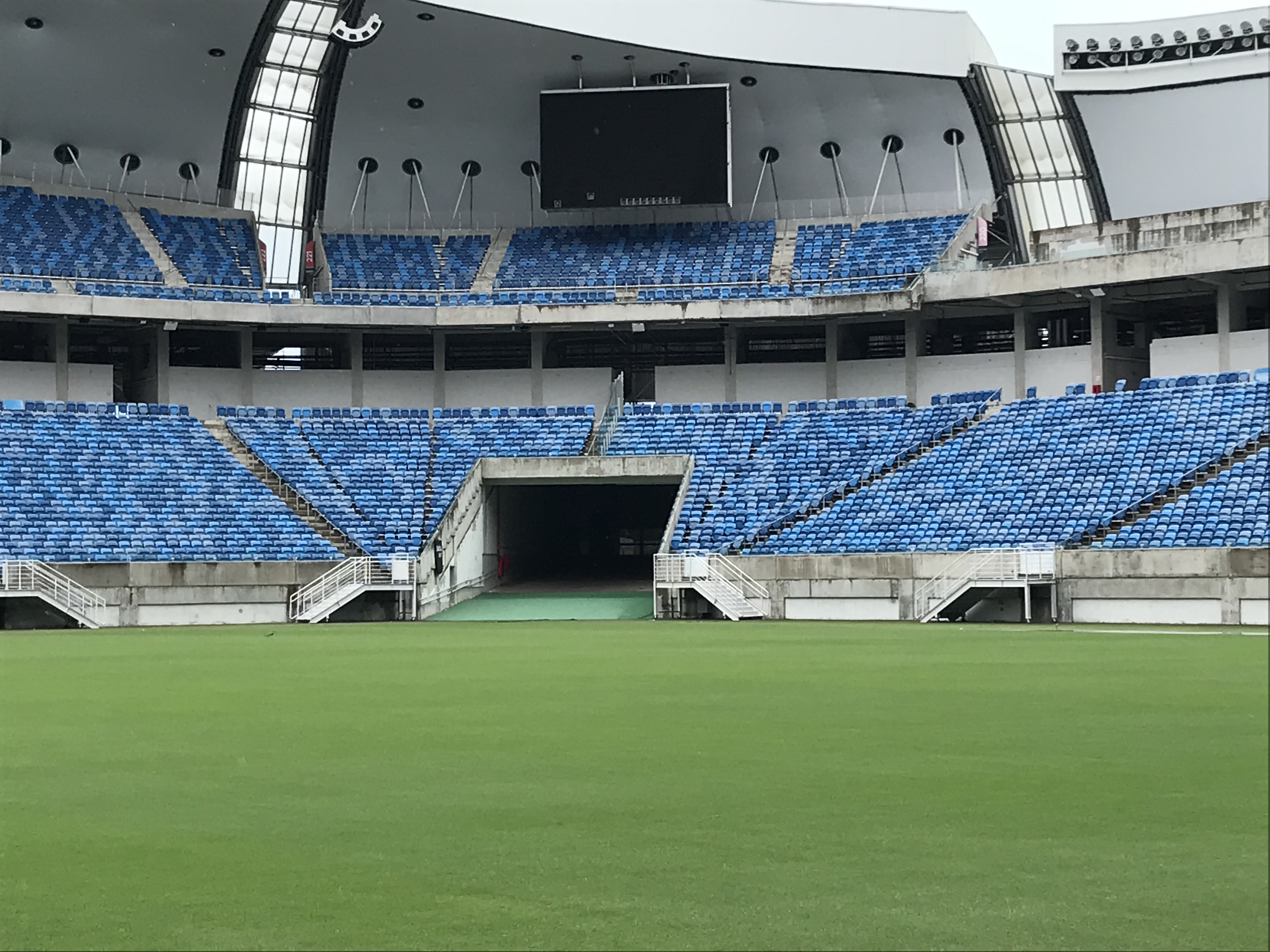 América joga pela liderança contra o Floresta/CE no Arena das Dunas