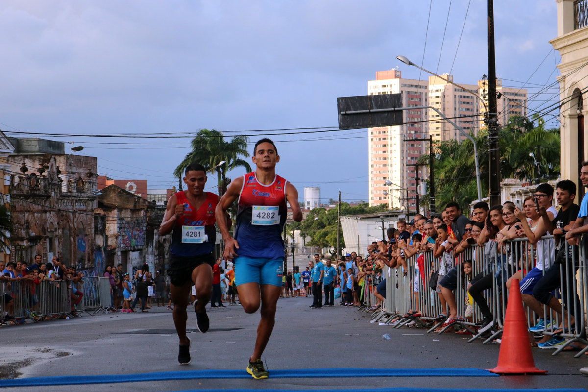 Circuito Sesc de Corridas Virtual com inscrição prorrogada até domingo