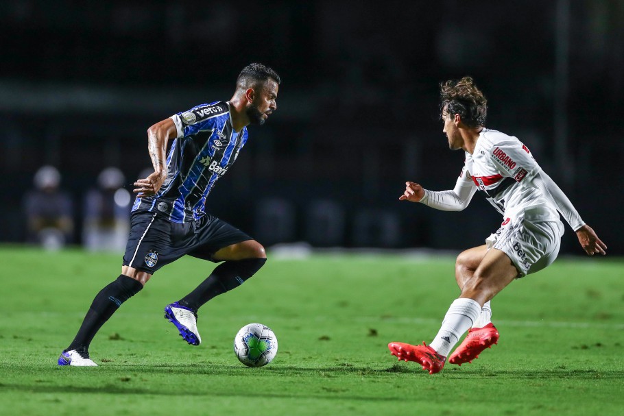 Semifinais da Copa do Brasil: Sorteio de mandos será na terça-feira