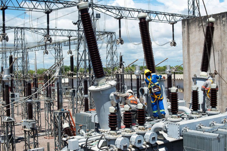 Aneel autoriza operação de duas termelétricas para abastecer o Amapá