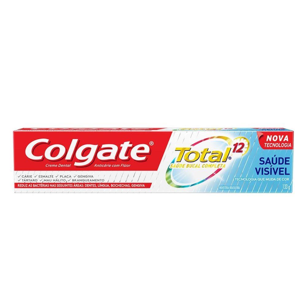Pasta de dente e enxaguante matam coronavírus, diz Colgate