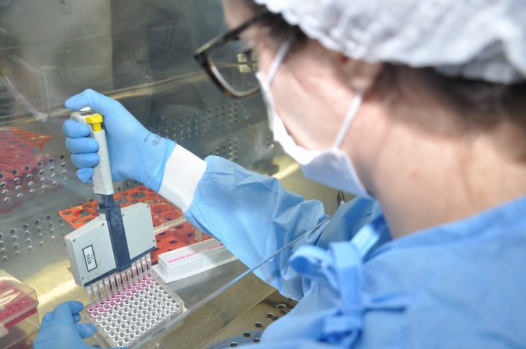 Covid-19: governo brasileiro se reúne com cinco laboratórios