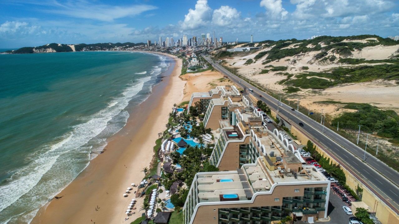 SERHS Natal Grand hotel & resort recebe último Encontro do ano dos Profissionais