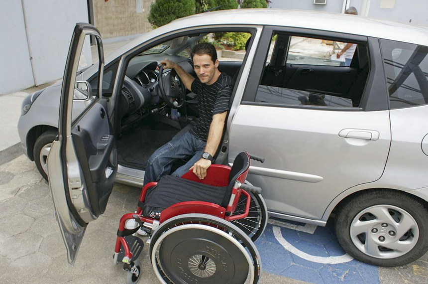 Isenção de IPI na compra de carro por autônomo e deficiente pode ser prorrogada