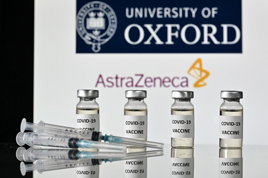 AstraZeneca e Oxford querem uso emergencial de vacina contra covid-19 no Brasil