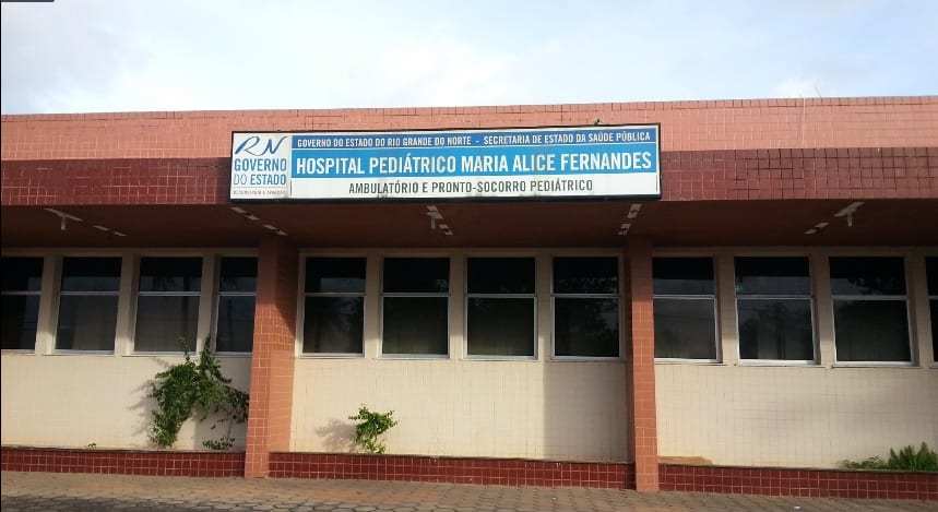 Hospital do RN começará a realizar cirurgias de fenda labiopalatina