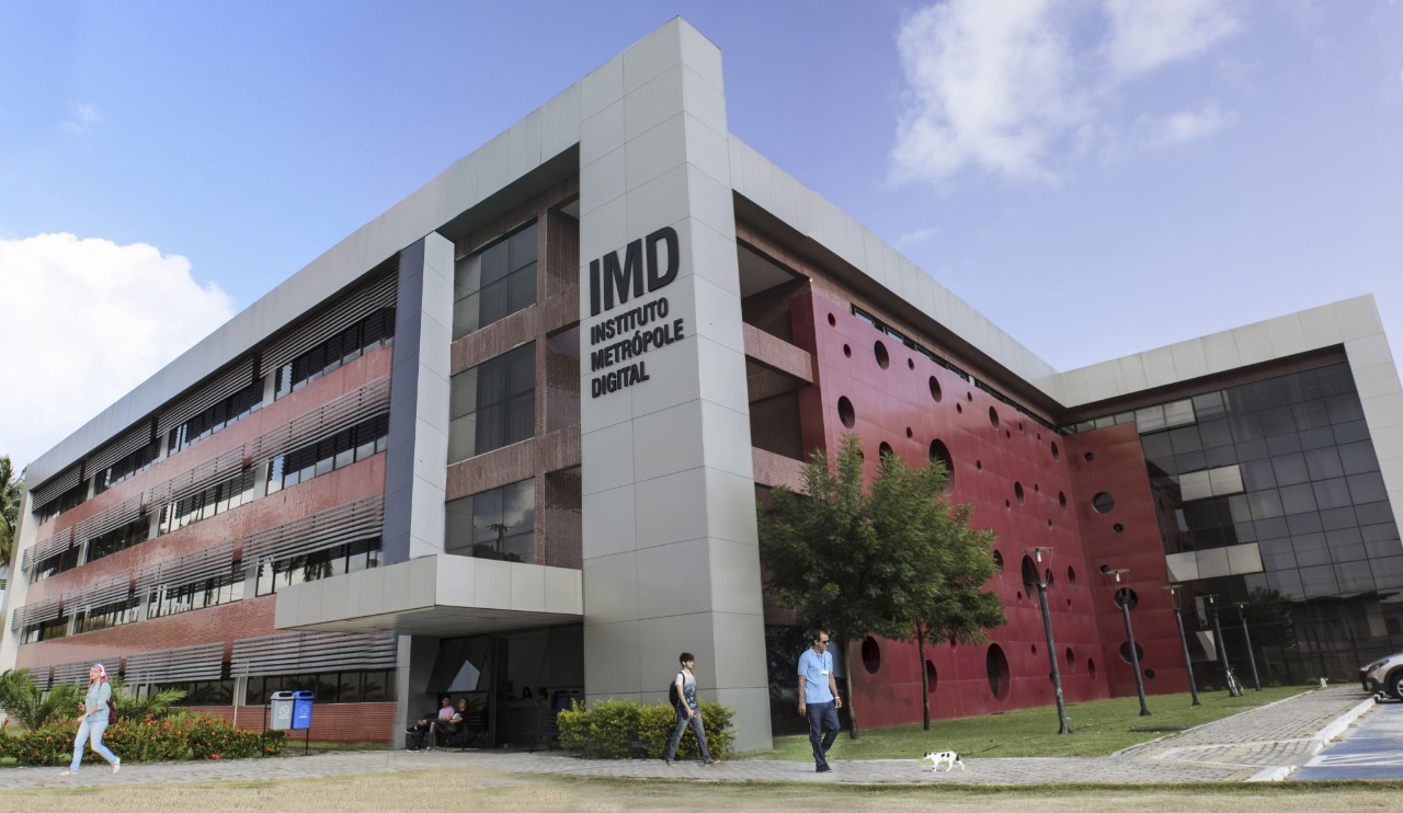 Metrópole Digital oferece 35 vagas para cursos gratuitos de tecnologia