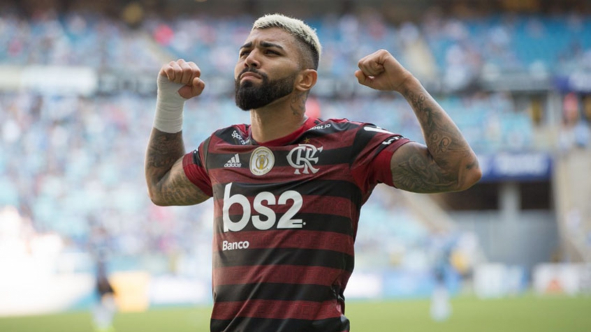 Champions; Fla e Santos na Libertadores; os jogos de hoje e onde assistir