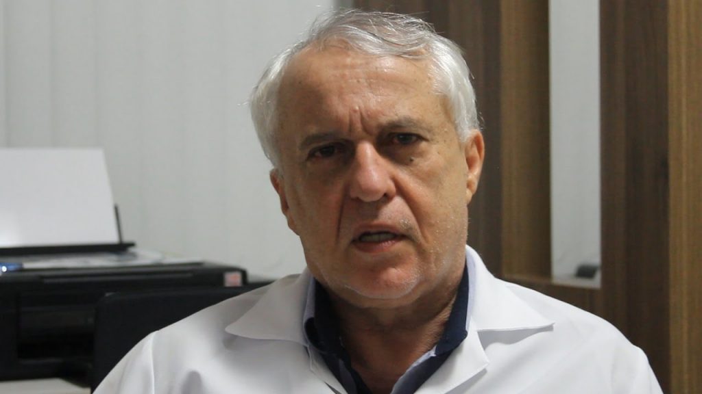 'Há inúmeros estudos que comprovam eficácia da Ivermectina', diz Infectologista