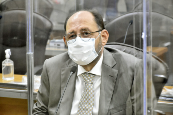 Presidente da Assembleia vai indicar nomes para CPI das Ambulâncias no RN