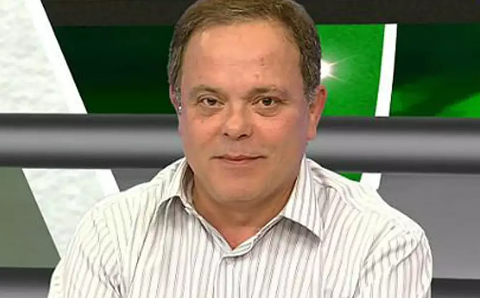 Morre o jornalista Fernando Vanucci