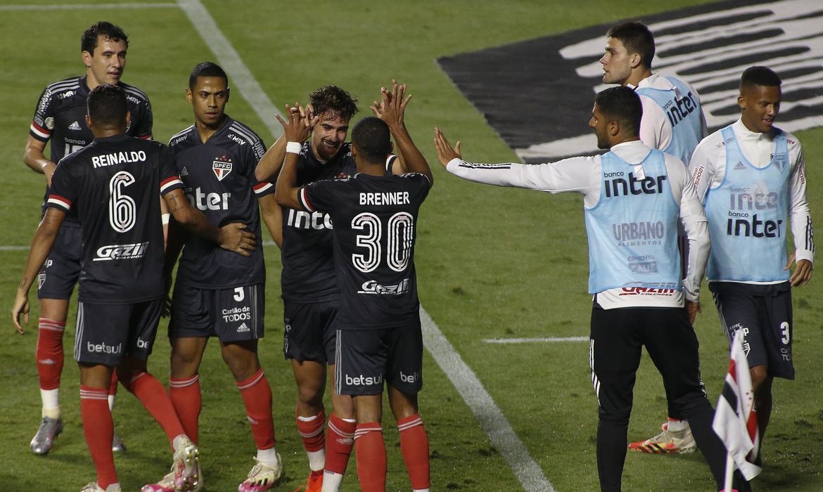 Definidos os mandos de campo das semifinais da Copa do Brasil