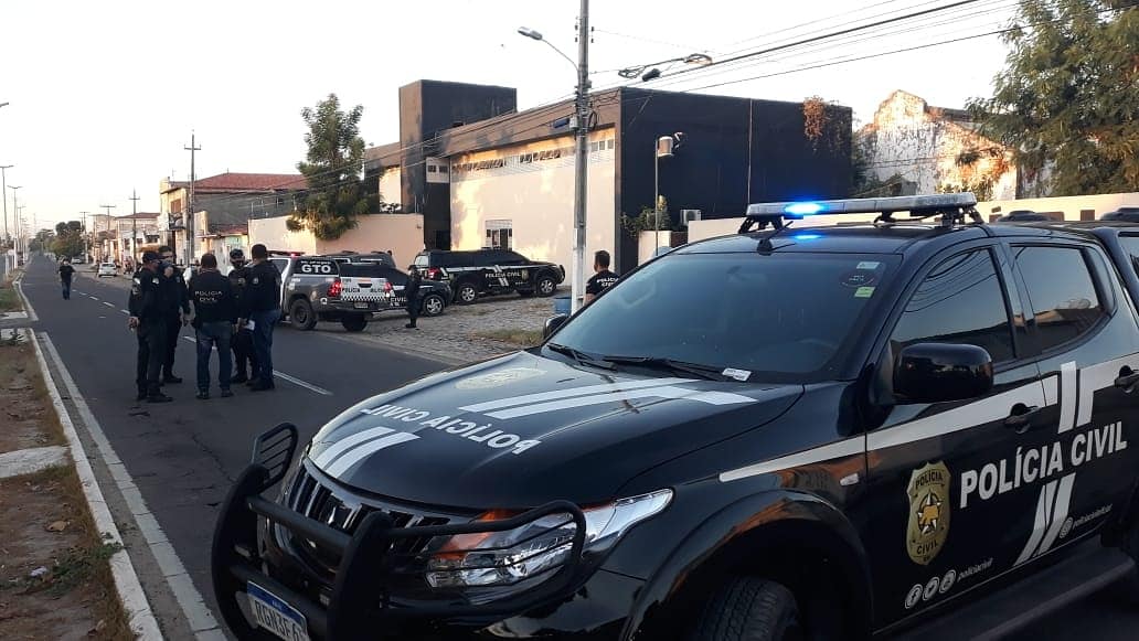 Com 301 vagas, concurso da Polícia Civil é publicado; confira o edital