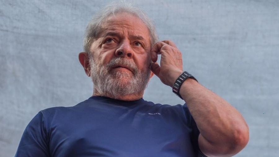 STF dá bronca no MPF e em juiz da Lava Jato por descumprirem ordem sobre Lula
