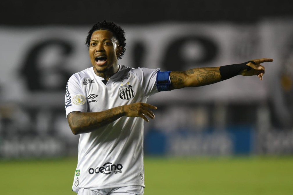 Libertadores: Santos vence altitude de Quito e sai na frente da LDU