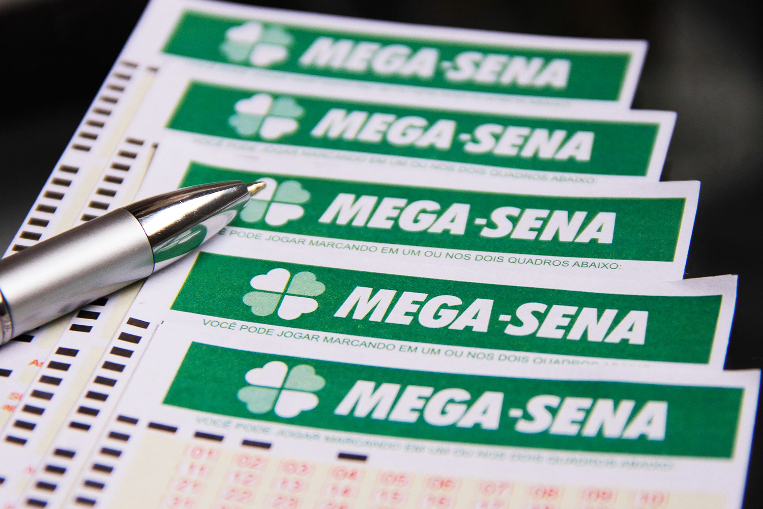 Mega-Sena: aposta de capital do Nordeste fatura prêmio milionário; veja números