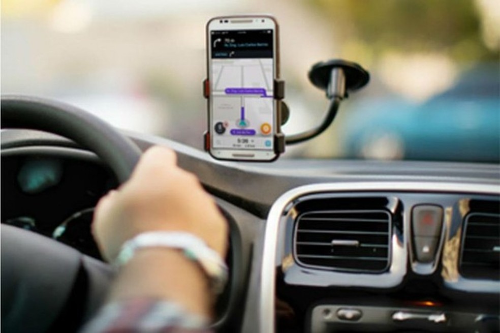 Criminosos que se passavam por motoristas de App são presos na Grande Natal