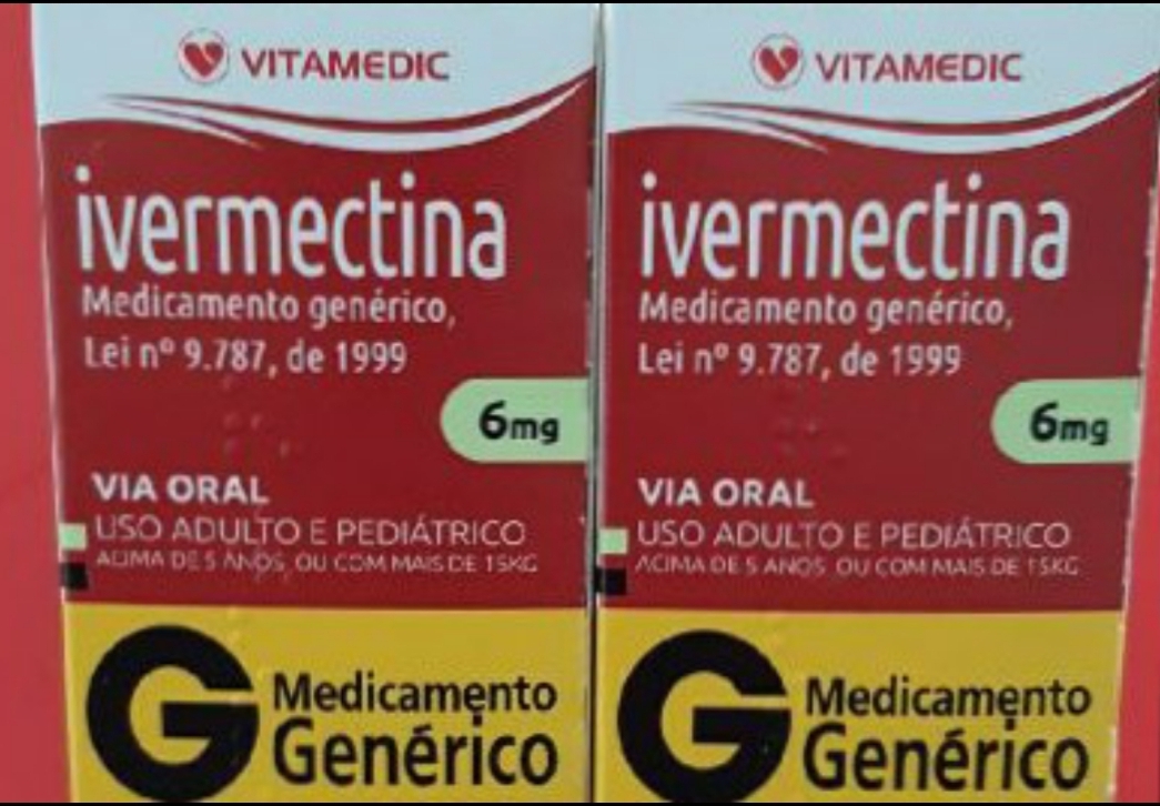 Análise sobre estudos confirma eficácia no tratamento precoce com Ivermectina