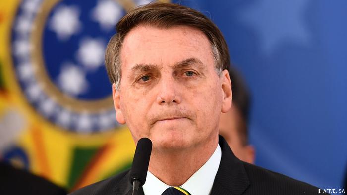 Bolsonaro abre mão de depor no inquérito sobre suposta interferência na PF